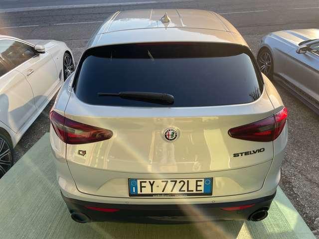 Alfa Romeo Stelvio 190 CV Q4 Sprint Navi Pelle Harman Kardon