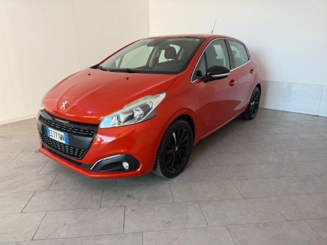 PEUGEOT 208 1° serie BlueHDi 75. 5 porte Allure
