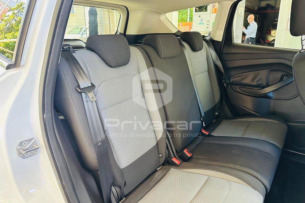 FORD Kuga 1.5 TDCI 120 CV S&S 2WD Plus
