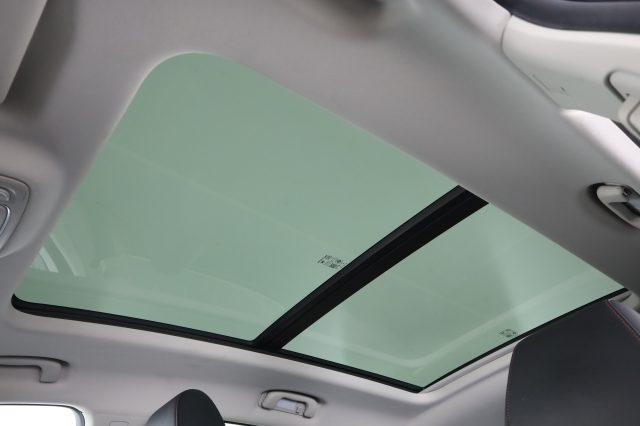 MG EHS Plug-in Hybrid Luxury