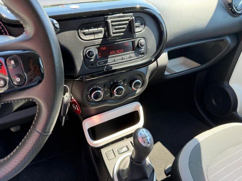 Renault Twingo Twingo 1.0 sce 70 cv, Limited!