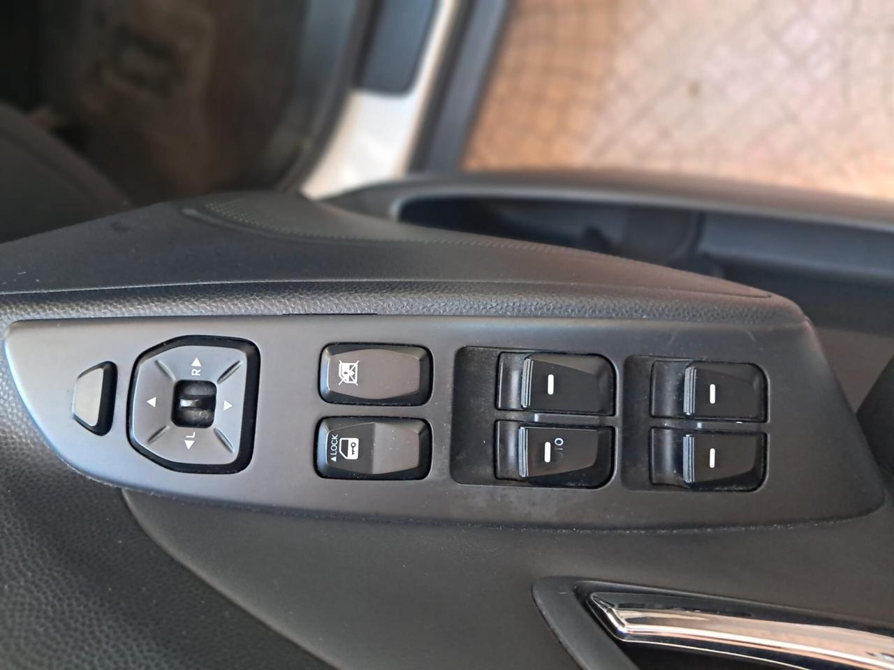 HYUNDAI IX35 1.7 Diesel-TETTO APRIBILE -Euro6990