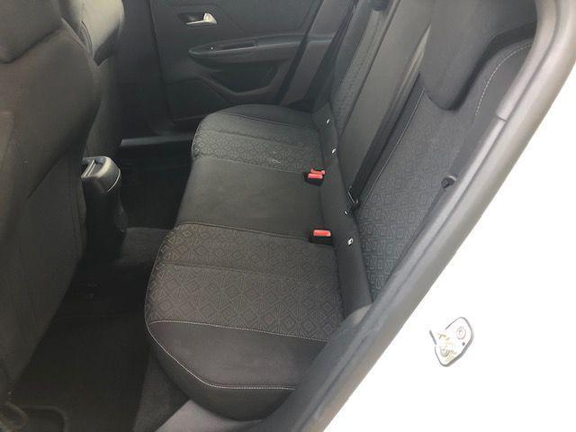 OPEL Mokka 1.2 Turbo Edition