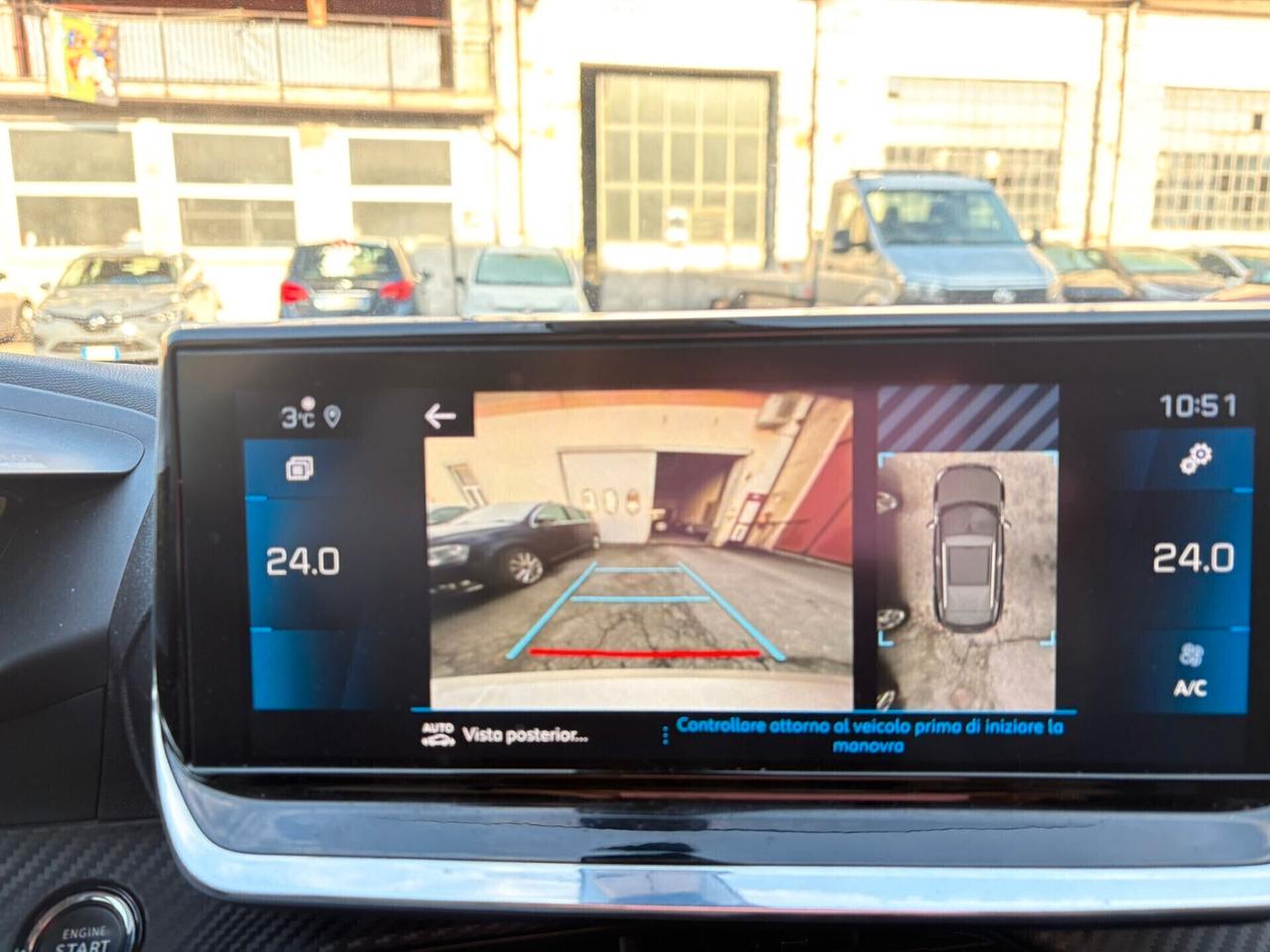 Peugeot 2008 100 S&S Allure