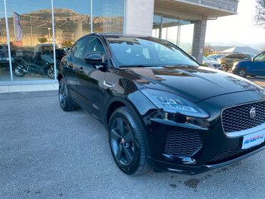 Jaguar E-Pace 2.0D 150 CV AWD R-Dynamic