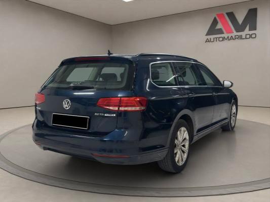 Volkswagen Passat Variant 2.0 tdi Business (businessline) 150cv
