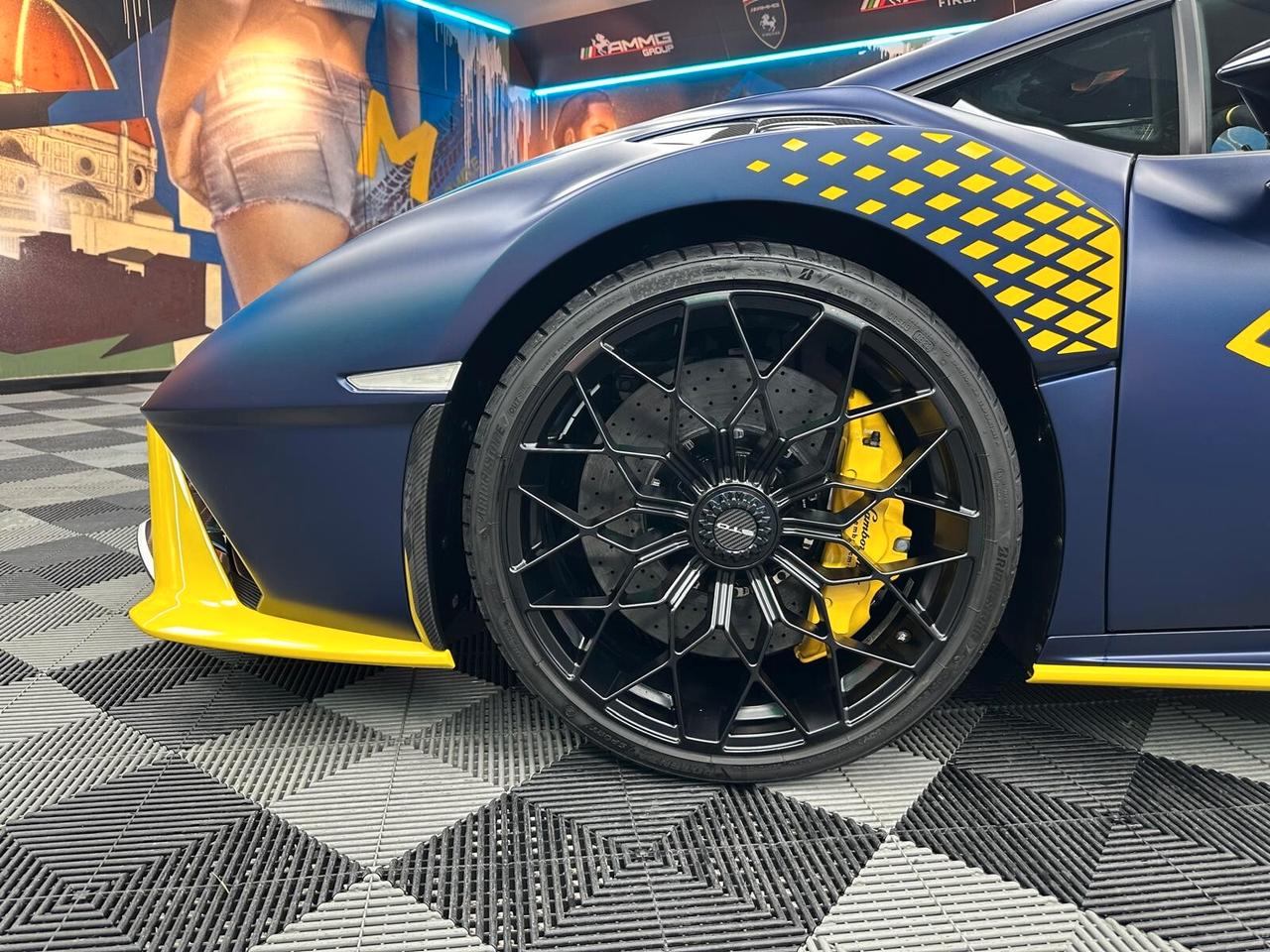 Lamborghini Huracán Coupe 5.2 STO 640 awd (002)