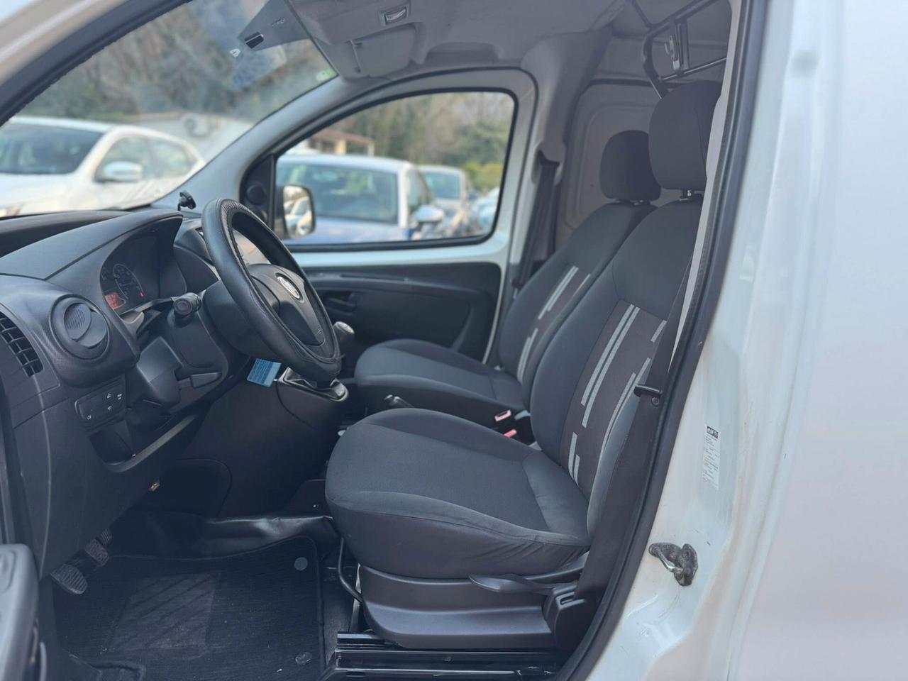 Fiat Fiorino 1.3 MJT 75CV Furgone