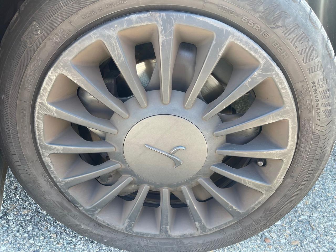 Lancia Ypsilon 1.2 Gpl 68cv Ecochic #10943