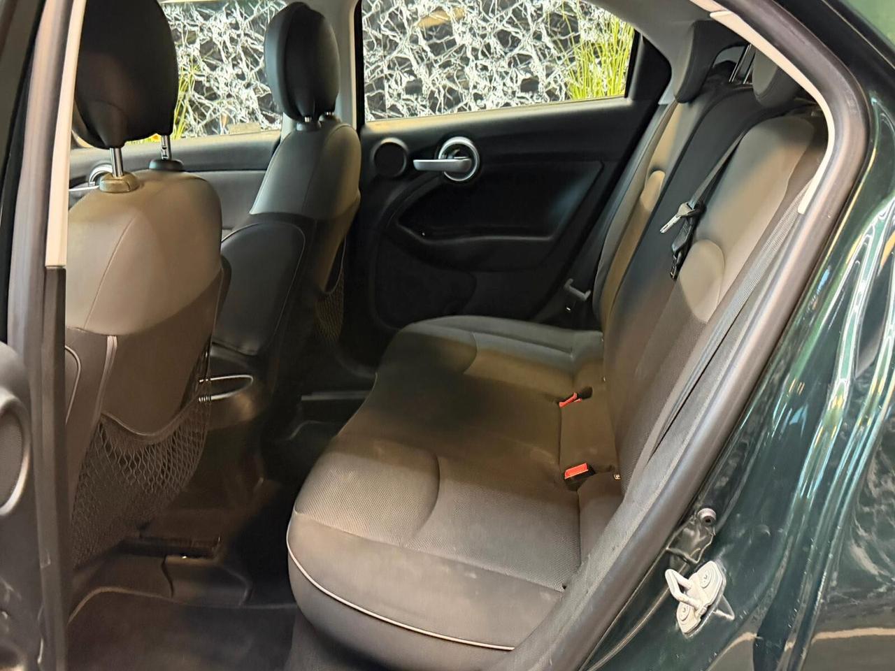 Fiat 500X 1.6 MultiJet 120 CV Business