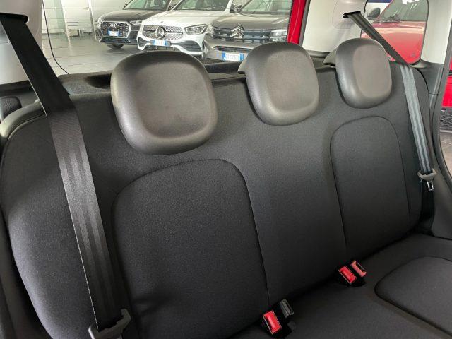 FIAT Panda 1.0 Hybrid 70 CV KM0 MY25