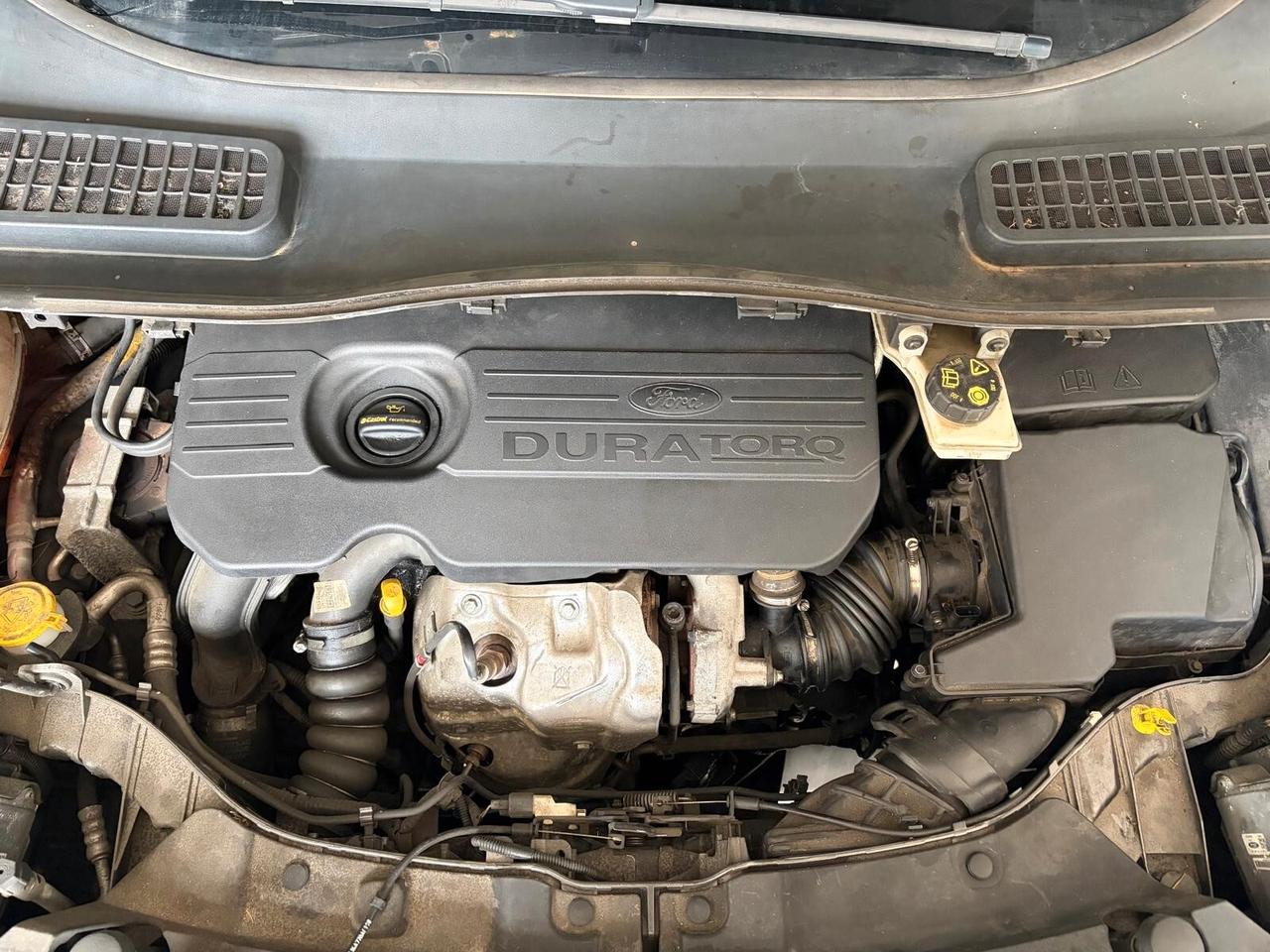 FORD KUGA 1.5 TDCI S&S SWD ST-LINE BUSINESS