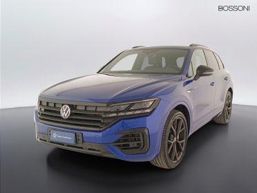 Volkswagen Touareg 3.0 v6 tsi ehybrid r 4motion tiptronic