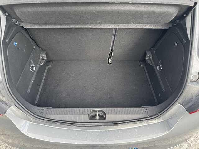 Opel Corsa 1.6 Turbo Coupé OPC