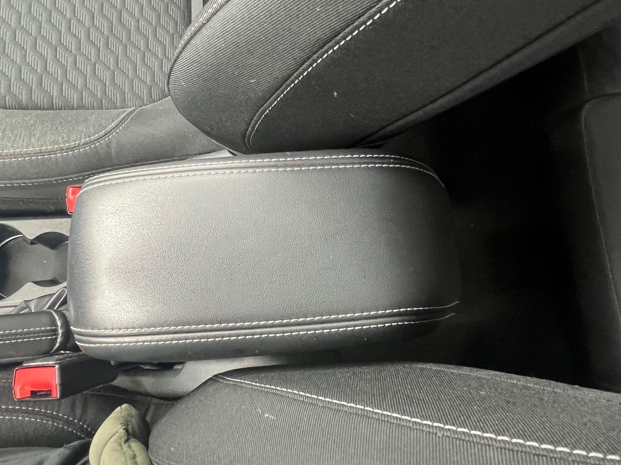 Ford Puma Titanium 1.0 EcoBoost MHEV 125 CV #9842