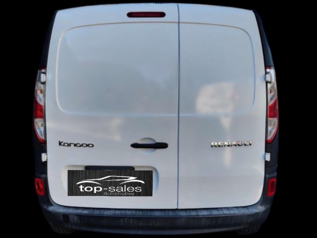 Renault Kangoo 1.5 dCi 90CV F.AP. Stop & Start 4p. Express Energy