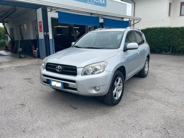 Toyota RAV 4 RAV4 2.2 D-4D 136 CV