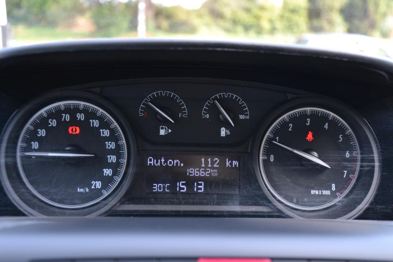 Lancia Ypsilon 1.0 HYBRID 70CV 5POSTI **PREZZO REALE**UNIPRO'**ITALIANA