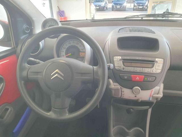 CITROEN C1 1.0 3 porte