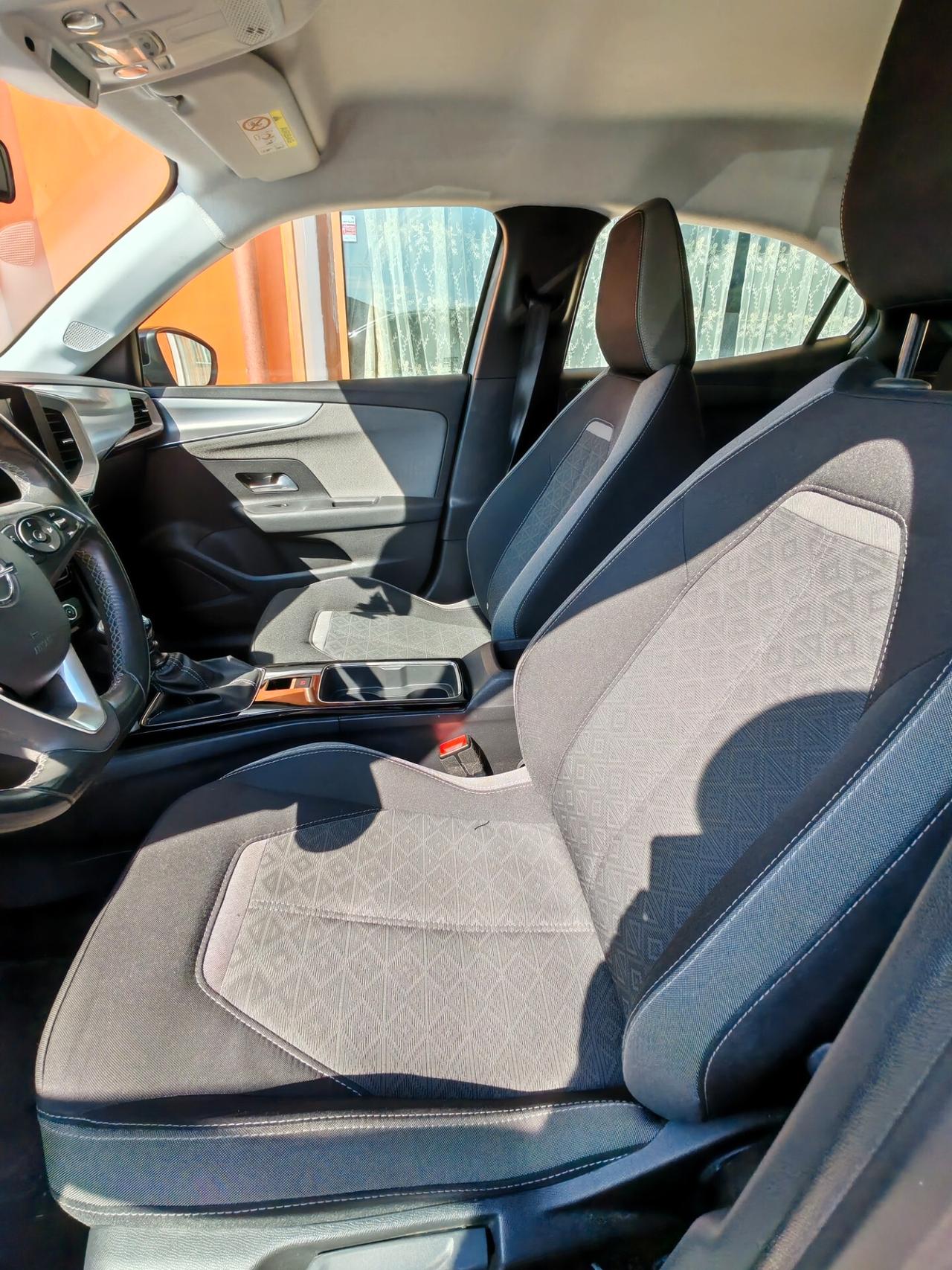 Opel Mokka Edition 100 CV – Pronta Consegna – Finanziabile Santander