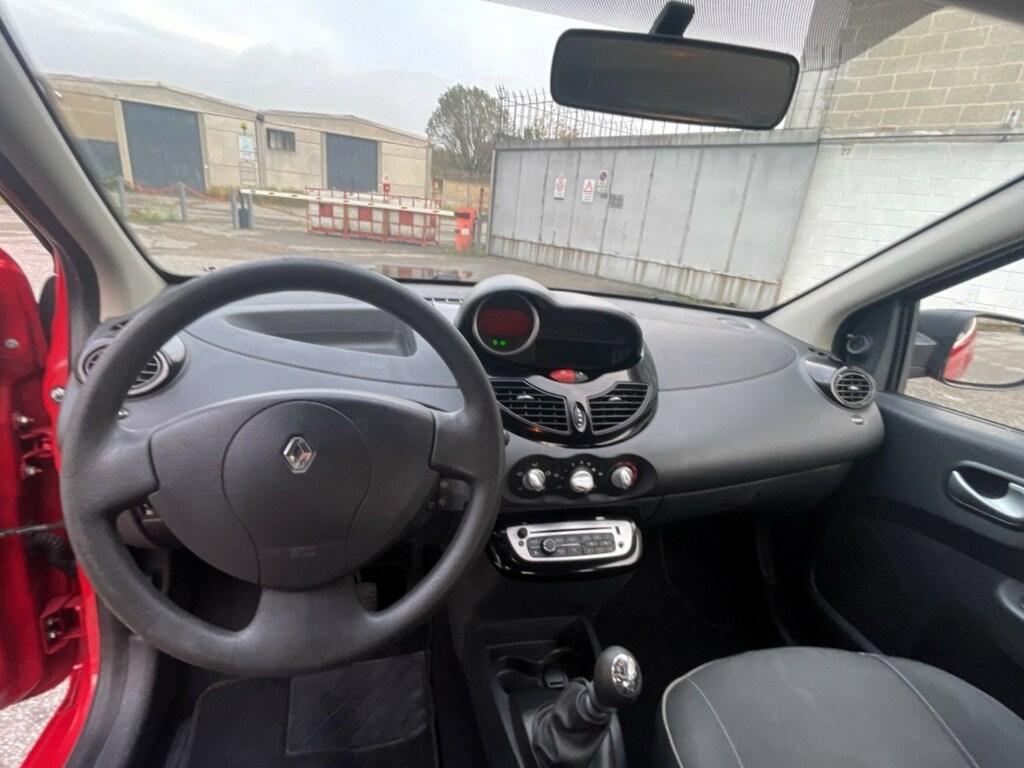 Renault Twingo 1.2 Night & Day