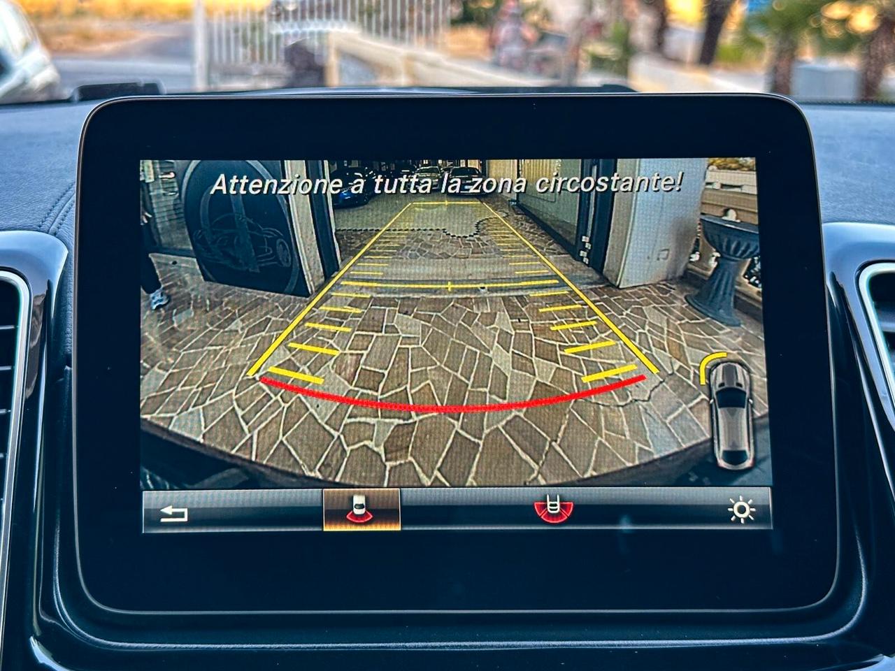 Mercedes-benz GLE 350 d 4Matic Coupé Premium Plus#LED#TETTO#NAVI#CAM#CARPLAY