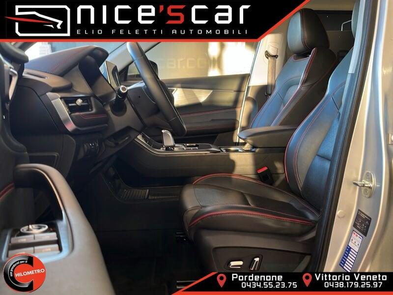 DR AUTOMOBILES dr 5.0 dr 5.0 1.5 Turbo CVT