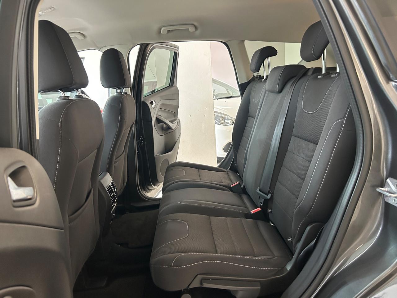 Ford Kuga 1.5 benzina 88kw 2016