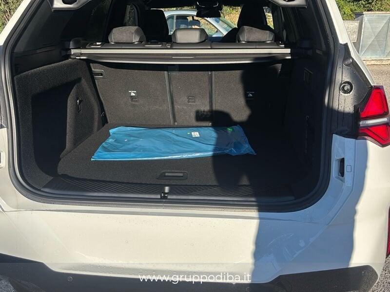 BMW X3 Serie X XDRIVE20D