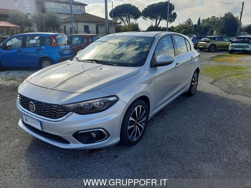 FIAT Tipo Tipo 1.4 5 porte Lounge