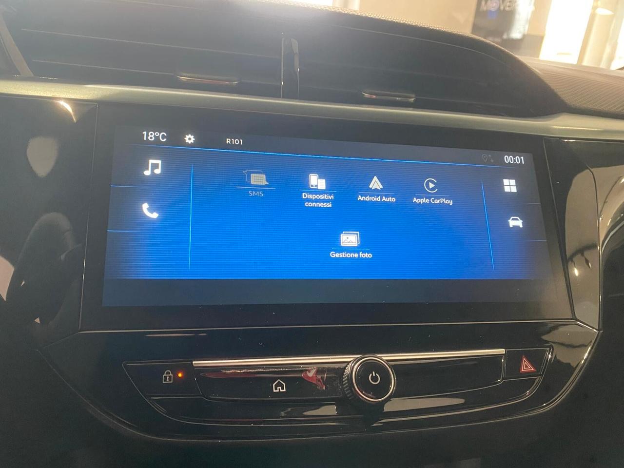 Opel Corsa 1.2 100 CV YES