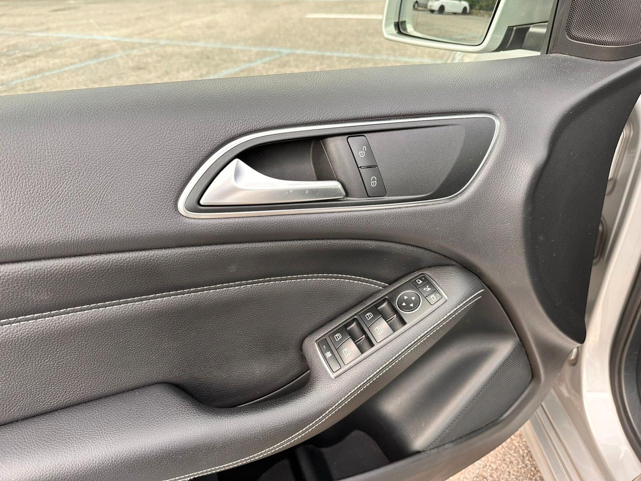 Mercedes-benz B 200 180 d Automatic Sport