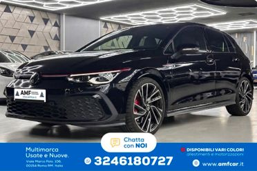 Volkswagen Golf GTI 2.0 TSI DSG TETTO FARI MATRIX