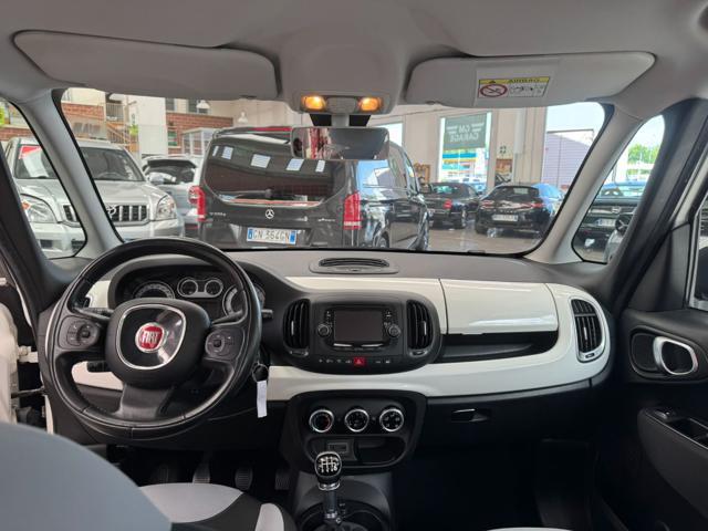 FIAT 500L 1.4 95 CV Pop Star