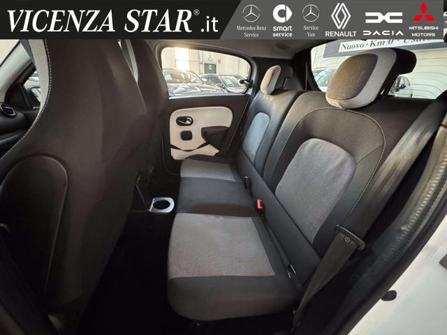 RENAULT Twingo SCe Stop&Start Energy