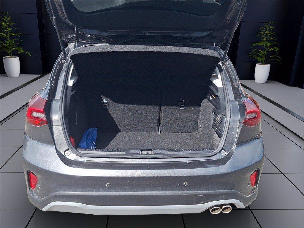 FORD Focus Active 1.0 ecoboost h Design 125cv del 2023