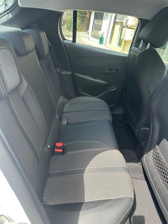 PEUGEOT 208 PureTech 75cv Stop&Start 5 porte Active Pack