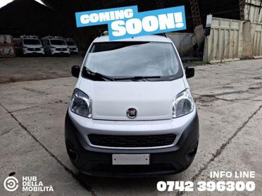 FIAT Fiorino 1.3 MJT 95CV Cargo SX - Ok Neopatentati