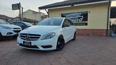 Mercedes-benz B 200 B 180 CDI Premium