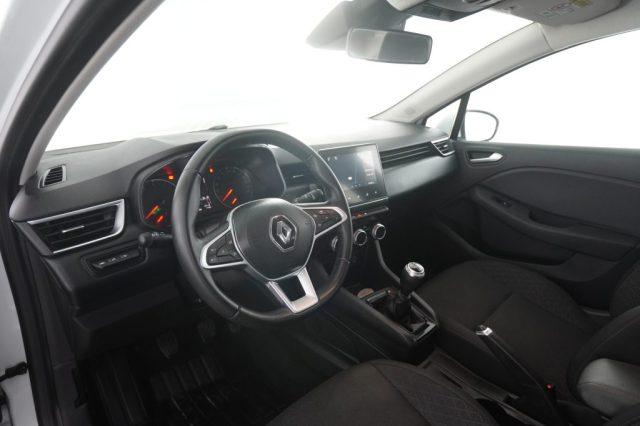 RENAULT Clio Clio TCe 90 CV 5 porte Business