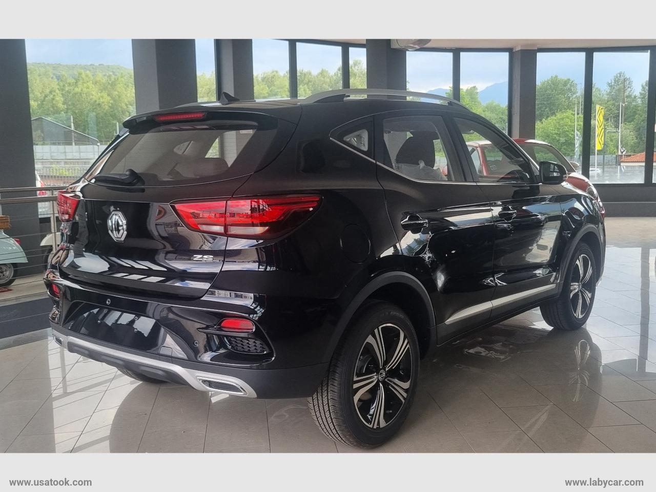 MG ZS 1.5 VTi-tech Comfort MG ZS 1.5 COMFORT KM ZERO