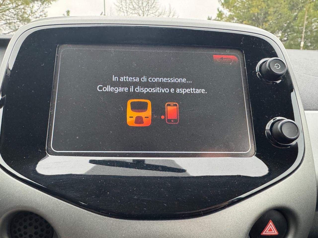 Peugeot 108 1.0 VTi 68 5 porte Allure