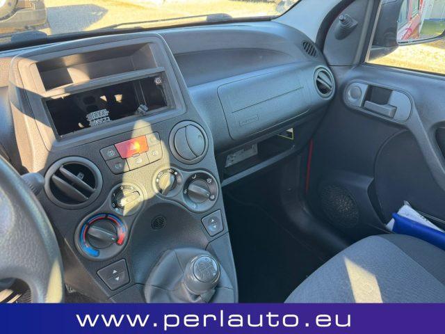 FIAT Panda 1.4 Natural Power Classic