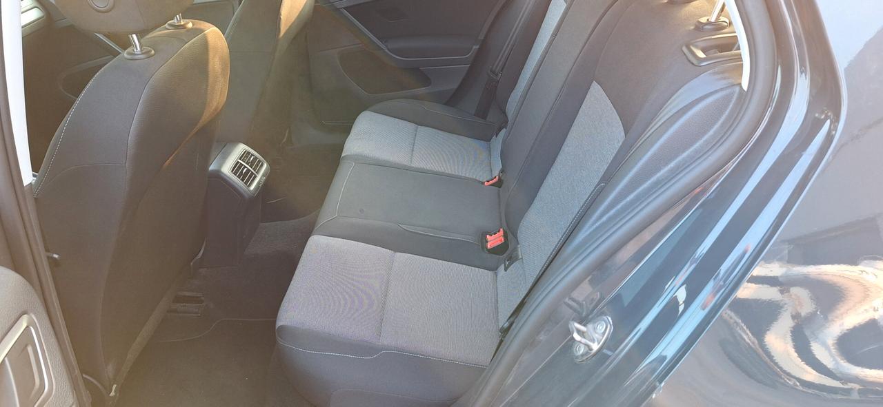 Volkswagen Golf 1.2 TSI 85 CV 5p. Trendline BlueMotion Technology