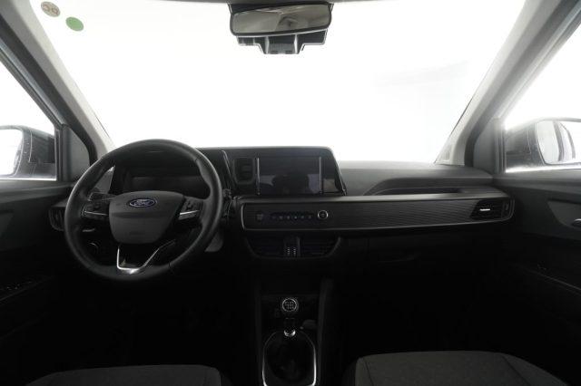 FORD Tourneo Courier Tourneo Courier 1.0 EcoBoost Titanium