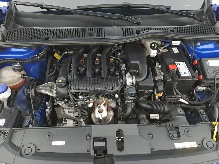 Opel Corsa Edition BR532246 1.2 Benzina 75CV
