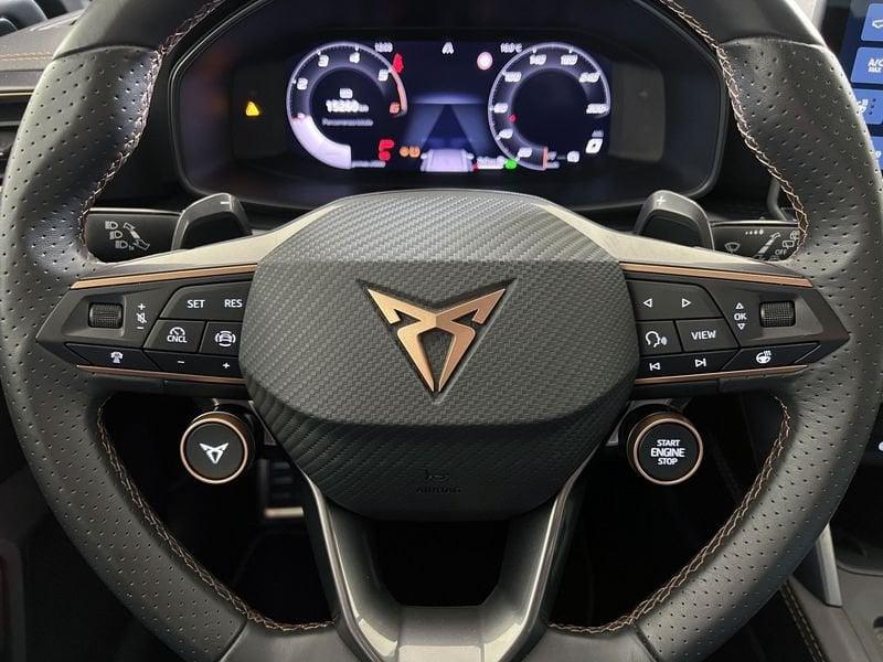 CUPRA Formentor Formentor 2.0 tdi 150cv dsg