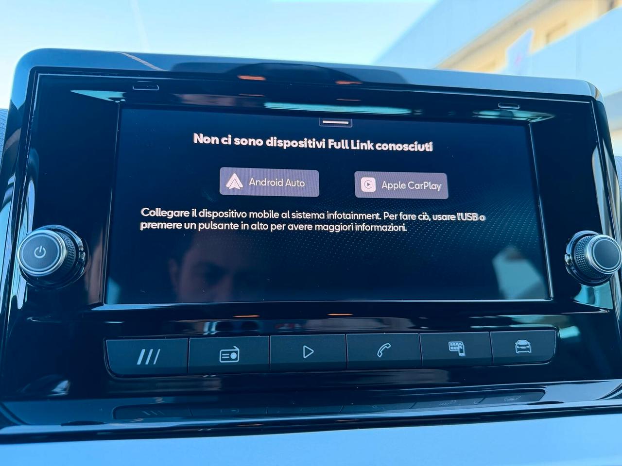 Seat Ibiza 1.0 EcoTSI 95 CV 5 porte FR