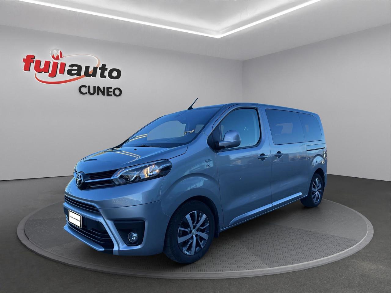 Toyota Proace Verso 2.0d 150cv S&S L1 Executive