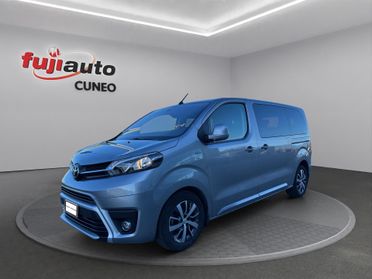 Toyota Proace Verso 2.0d 150cv S&S L1 Executive